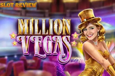 Million Vegas slot